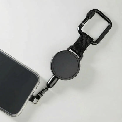 SummitLock - Slip bekymringerne, ikke mobilen
