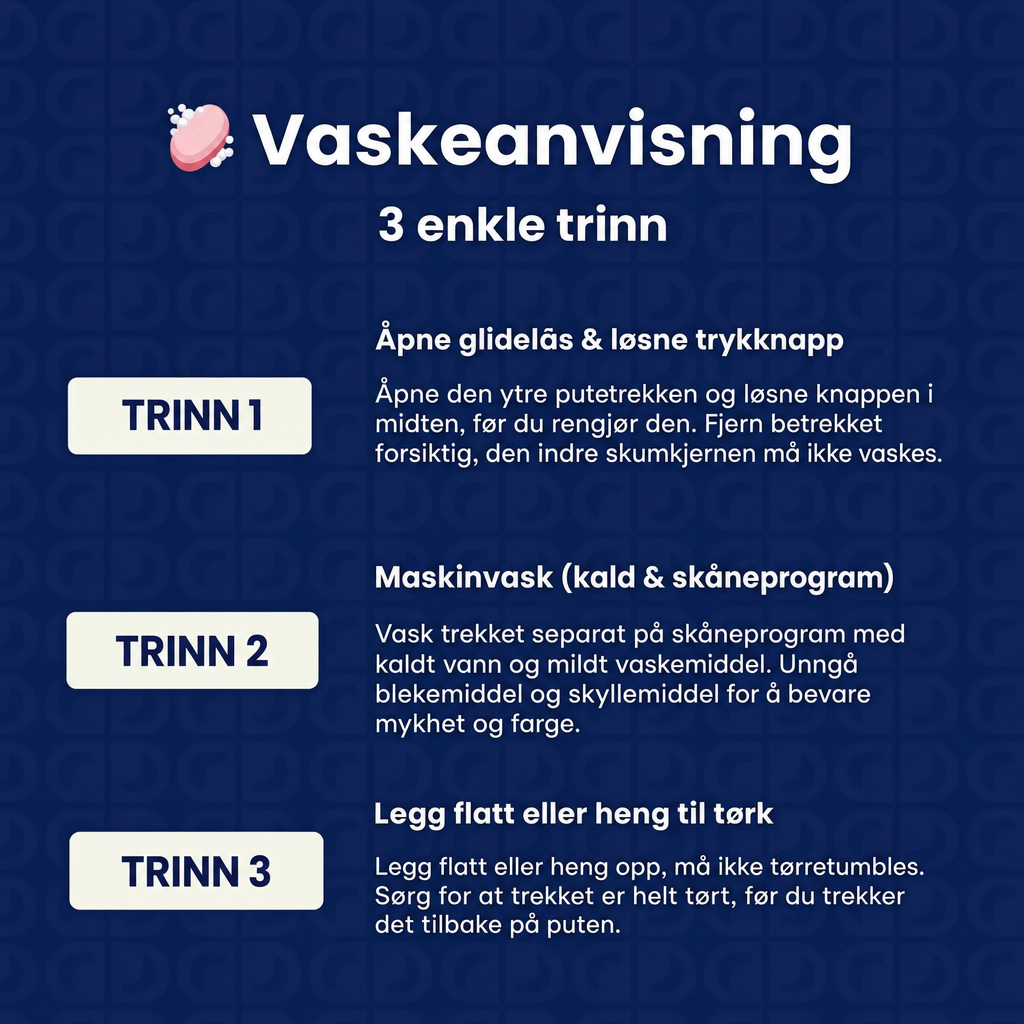 DrømPod - Terapiputen