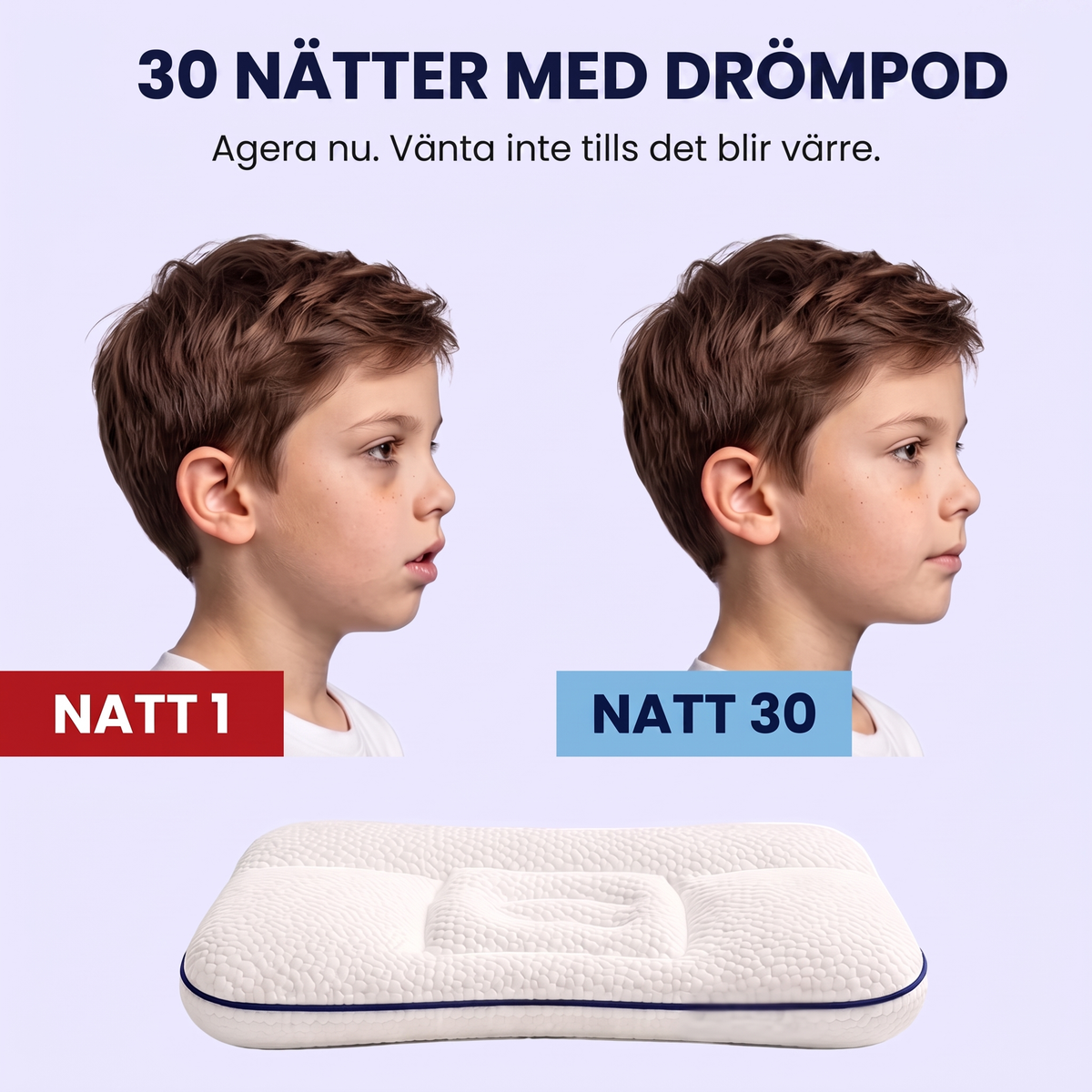Drömpod Mini